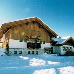 Skirestaurant in Flachau - Chronik Specherstub'n