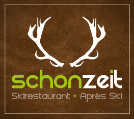 Skihütte, Restaurant in Flachau - Talstation