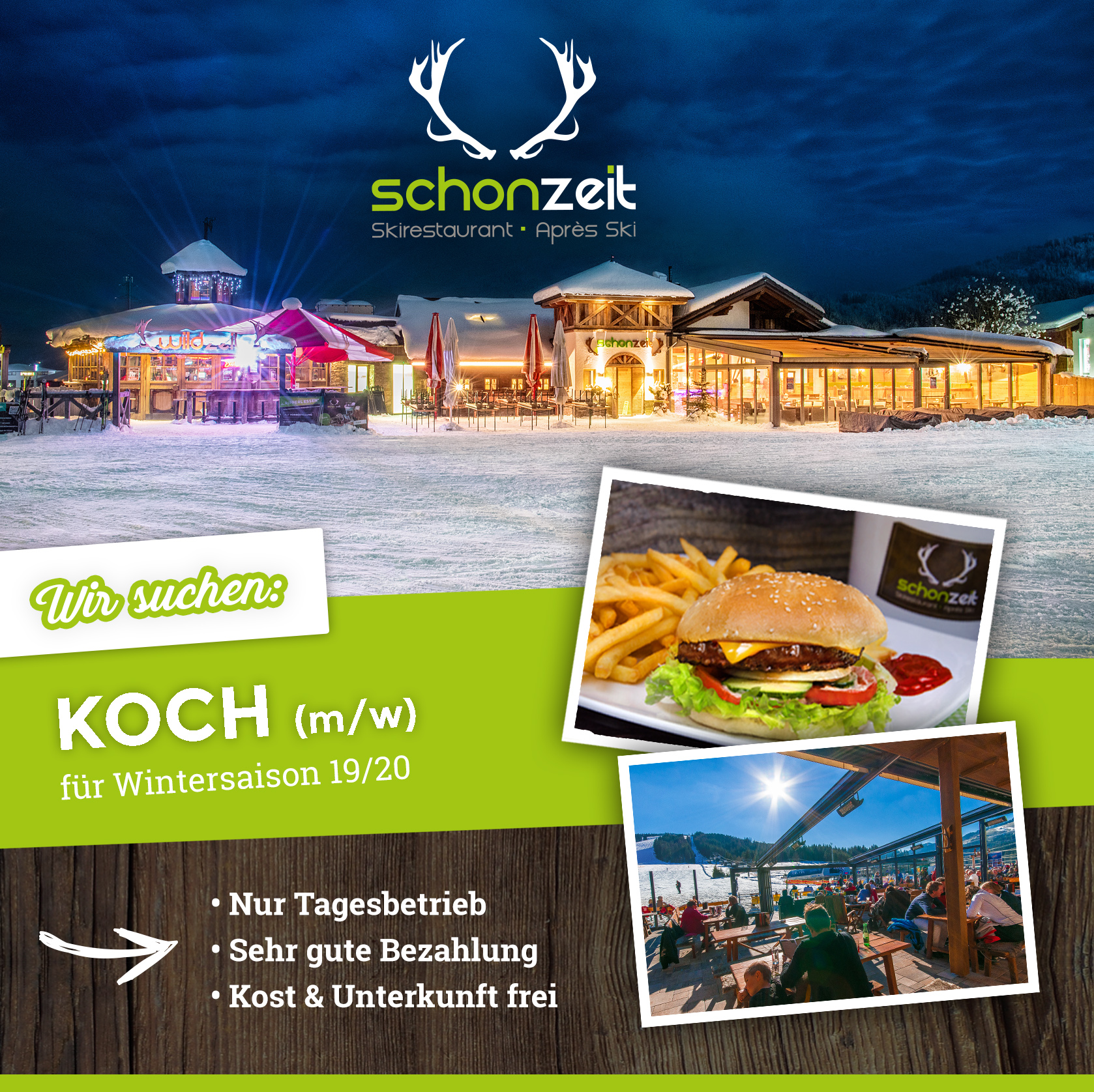 Facebook Koch
