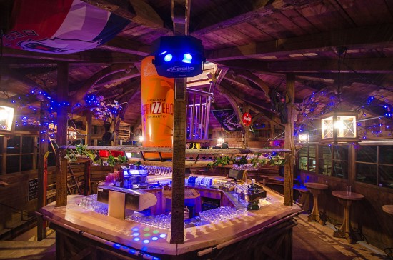 Apres Ski Bar Flachau - Wildzeit Flachau