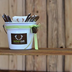 Restaurant in Flachau – Schonzeit – Skihütte Flachau