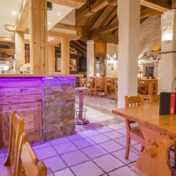 Restaurant in Flachau – Schonzeit – Skihütte Flachau